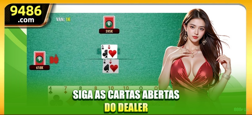 App 888rio Mobile