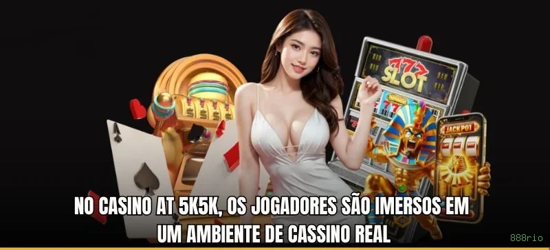 Novos Jogos 888rio