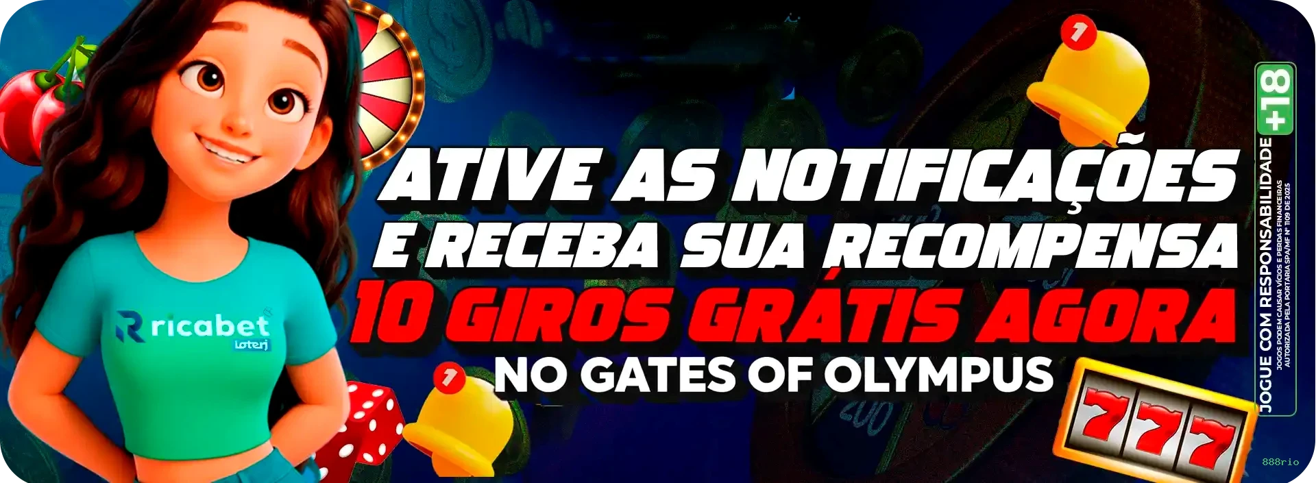 Limites de Saque