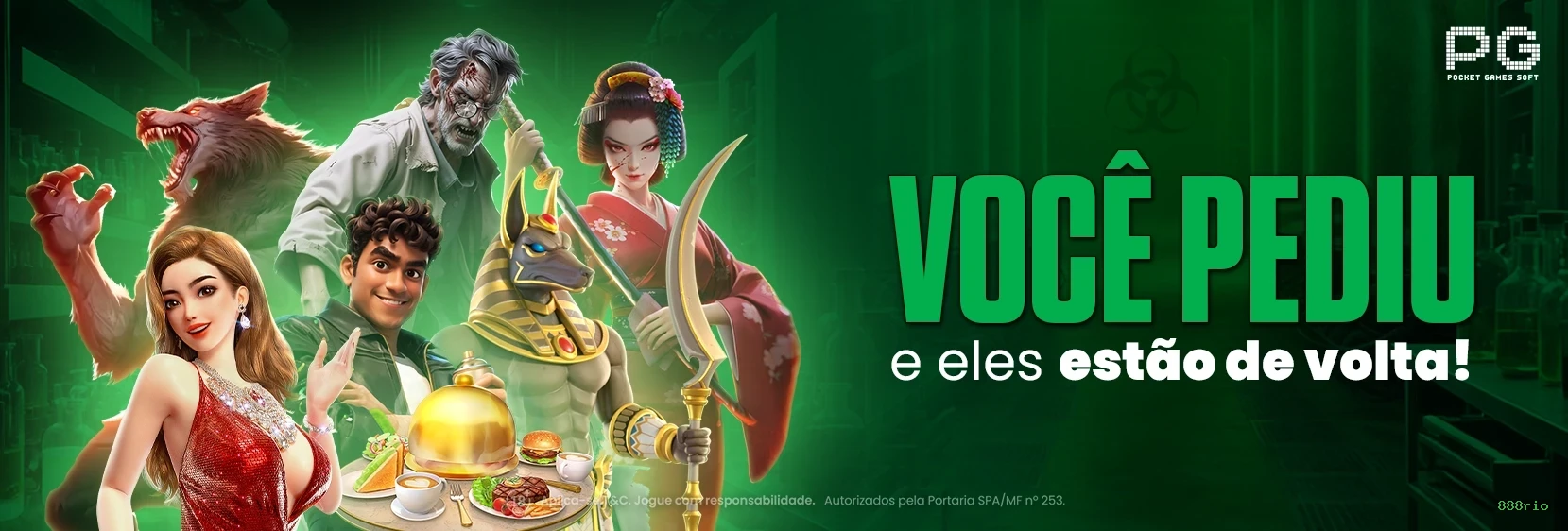 Jogos Spribe
